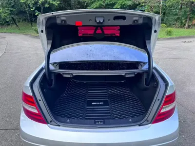 Mercedes-Benz C-Class AMG 2014, 110000 км, за 19099.1 USD - фото 13