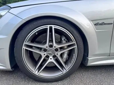 Mercedes-Benz C-Class AMG 2014, 110000 км, за 19099.1 USD - фото 14
