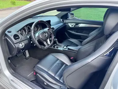 Mercedes-Benz C-Class AMG 2014, 110000 км, за 19099.1 USD - фото 16