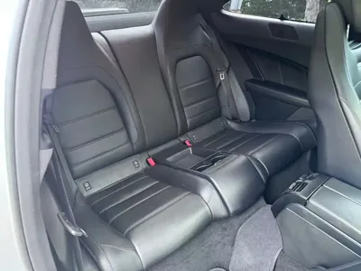 Mercedes-Benz C-Class AMG 2014, 110000 км, за 19099.1 USD - фото 17