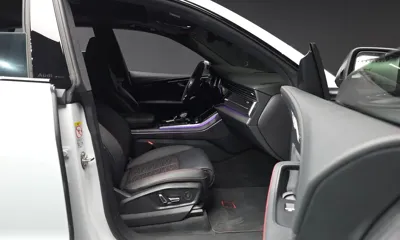 Audi RSQ8 2025, 5401 км, за 117123 USD - фото 11