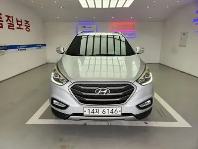 Hyundai Tucson 2015, 80000 км, за 4485.47 USD