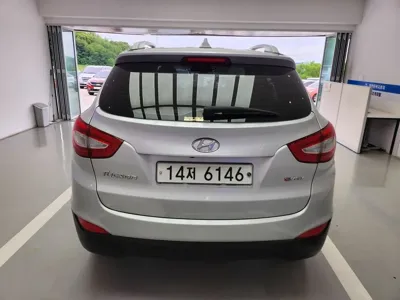 Hyundai Tucson 2015, 80000 км, за 4485.47 USD
