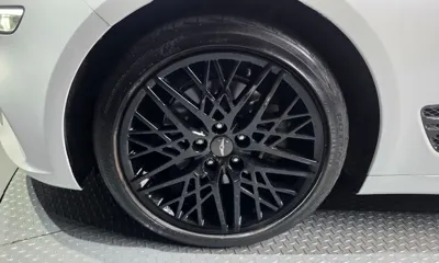 Genesis G70 2021, 108663 км, за 14769.59 USD