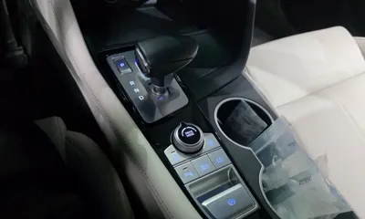 Genesis G70 2021, 108663 км, за 14769.59 USD - фото 9