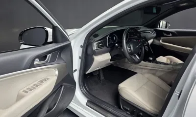 Genesis G70 2021, 108663 км, за 14769.59 USD - фото 10
