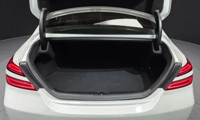 Genesis G70 2021, 108663 км, за 14769.59 USD - фото 20