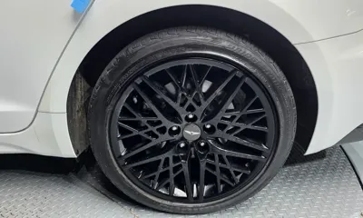 Genesis G70 2021, 108663 км, за 14769.59 USD - фото 21