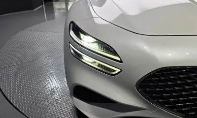 Genesis G70 2021, 108663 км, за 14769.59 USD - фото 22
