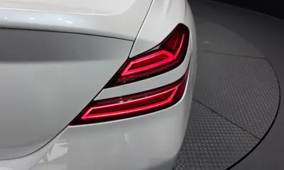 Genesis G70 2021, 108663 км, за 14769.59 USD - фото 23