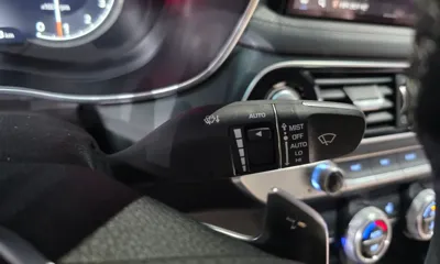 Genesis G70 2021, 108663 км, за 14769.59 USD - фото 28