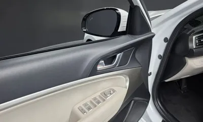 Genesis G70 2021, 108663 км, за 14769.59 USD - фото 29
