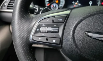 Genesis G70 2021, 108663 км, за 14769.59 USD - фото 32