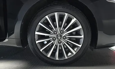 Kia K7 2016, 118894 км, за 6342.91 USD
