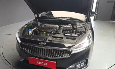 Kia K7 2016, 118894 км, за 6342.91 USD - фото 6