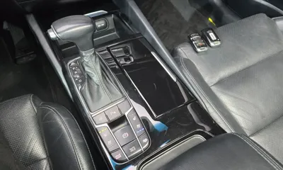 Kia K7 2016, 118894 км, за 6342.91 USD - фото 9