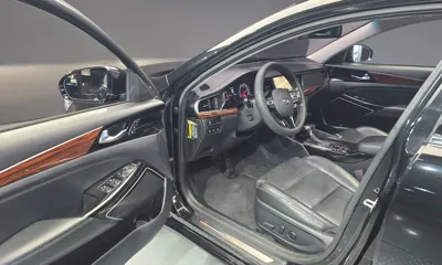 Kia K7 2016, 118894 км, за 6342.91 USD - фото 10