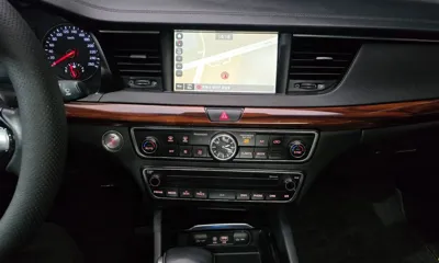 Kia K7 2016, 118894 км, за 6342.91 USD - фото 14