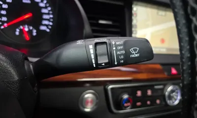 Kia K7 2016, 118894 км, за 6342.91 USD - фото 16