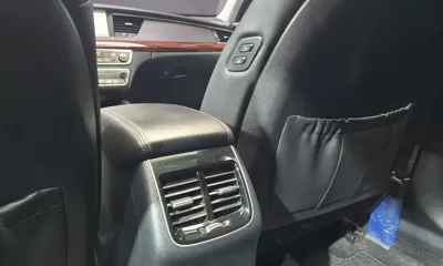 Kia K7 2016, 118894 км, за 6342.91 USD - фото 18