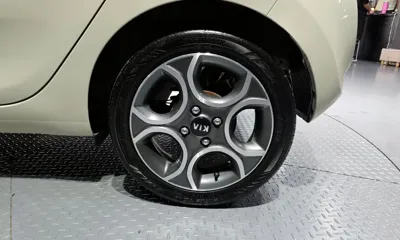 Kia Morning 2012, 67889 км, за 2842.41 USD