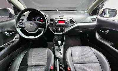 Kia Morning 2012, 67889 км, за 2842.41 USD - фото 7