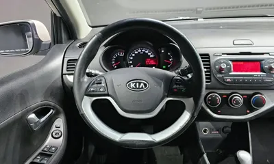 Kia Morning 2012, 67889 км, за 2842.41 USD - фото 13