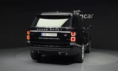 Land Rover Range Rover 2018, 121164 км, за 28325.83 USD
