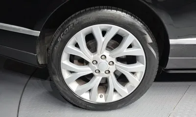 Land Rover Range Rover 2018, 121164 км, за 28325.83 USD