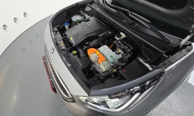 Kia Niro 2018, 19717 км, за 11644.56 USD - фото 6