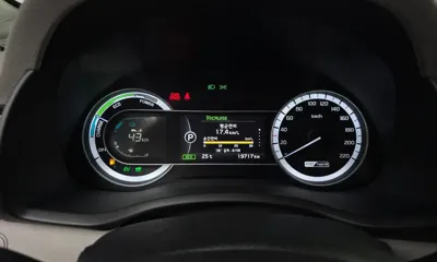Kia Niro 2018, 19717 км, за 11644.56 USD - фото 8
