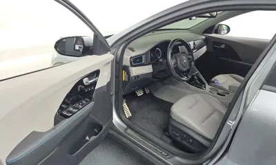 Kia Niro 2018, 19717 км, за 11644.56 USD - фото 10
