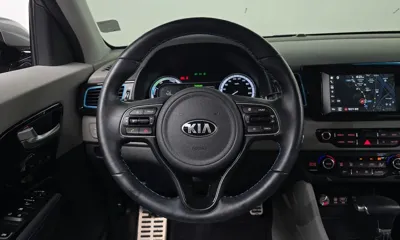 Kia Niro 2018, 19717 км, за 11644.56 USD - фото 13