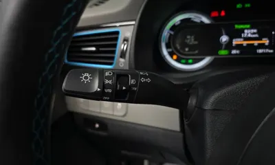 Kia Niro 2018, 19717 км, за 11644.56 USD - фото 16