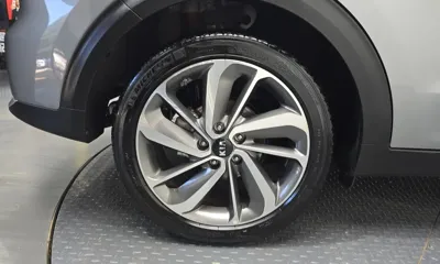 Kia Niro 2018, 19717 км, за 11644.56 USD - фото 18