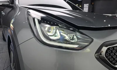Kia Niro 2018, 19717 км, за 11644.56 USD - фото 22