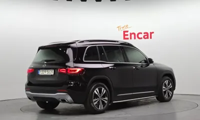 Mercedes-Benz GLB-Class 2021, 49458 км, за 22468.29 USD