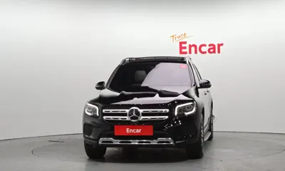 Mercedes-Benz GLB-Class 2021, 49458 км, за 22468.29 USD