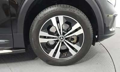 Mercedes-Benz GLB-Class 2021, 49458 км, за 22468.29 USD