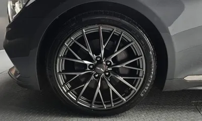 Genesis G80 2018, 106109 км, за 12052.12 USD