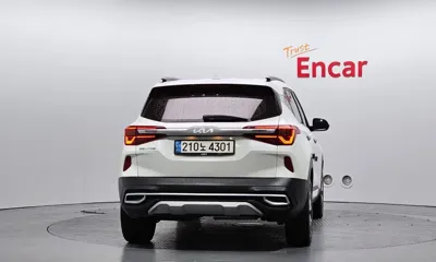 Kia Seltos 2022, 50719 км, за 15830.63 USD