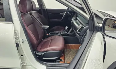 Kia Seltos 2022, 50719 км, за 15830.63 USD - фото 10