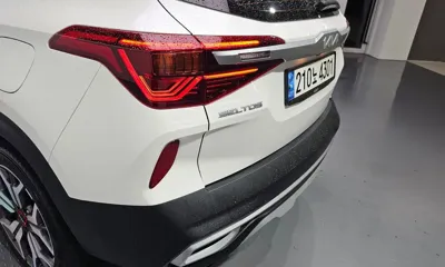 Kia Seltos 2022, 50719 км, за 15830.63 USD - фото 23