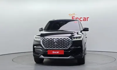 KG_Mobility_Ssangyong Rexton 2021, 100984 км, за 15401.91 USD