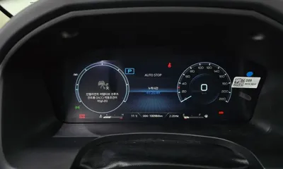 KG_Mobility_Ssangyong Rexton 2021, 100984 км, за 15401.91 USD - фото 8