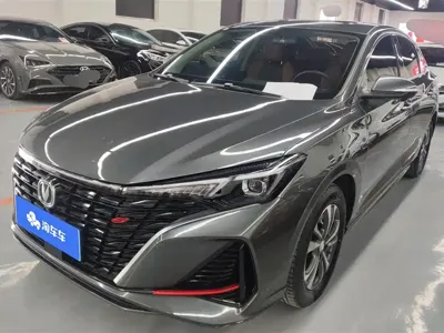 Changan Eado · 2024 год