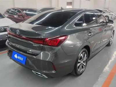 Changan Eado 2024, 12700 км, за 8040.61 USD