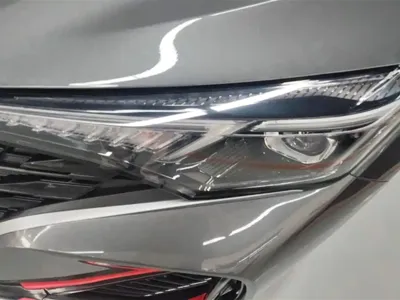 Changan Eado 2024, 12700 км, за 8040.61 USD