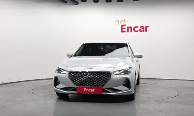 Genesis G70 2018, 113793 км, за 10901.88 USD