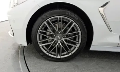 Genesis G70 2018, 113793 км, за 10901.88 USD